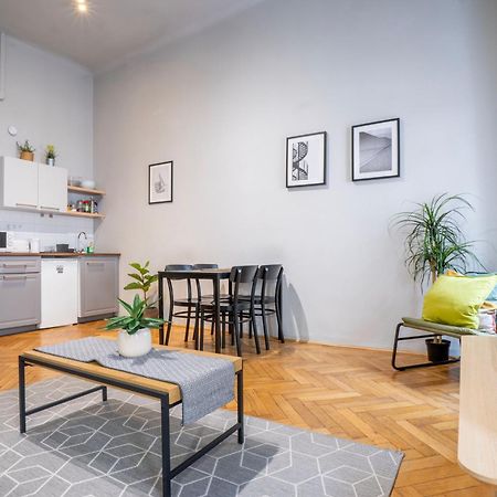 Bellevue Residence Wesselenyi 56 Βουδαπέστη Εξωτερικό φωτογραφία