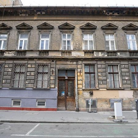 Bellevue Residence Wesselenyi 56 Βουδαπέστη Εξωτερικό φωτογραφία